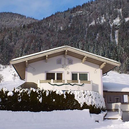 Villa Rupert Und Jasmin Hauser 상트율리흐암필레르시 외부 사진