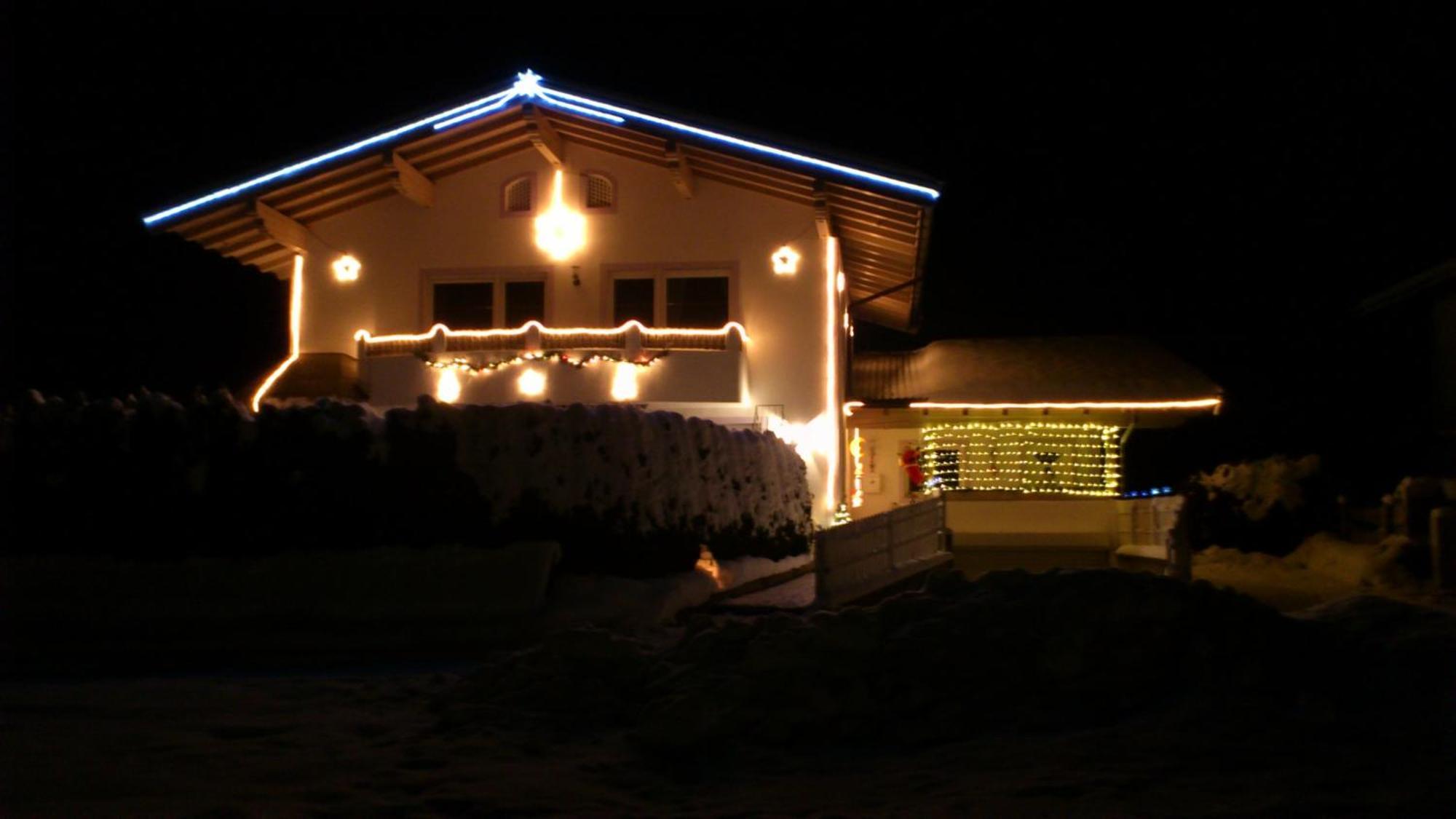 Villa Rupert Und Jasmin Hauser 상트율리흐암필레르시 외부 사진
