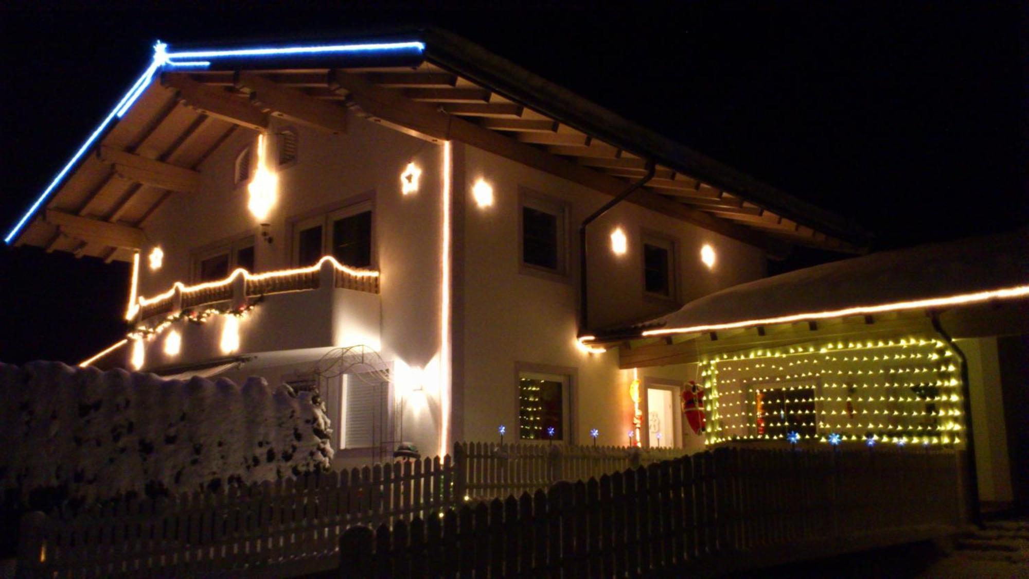 Villa Rupert Und Jasmin Hauser 상트율리흐암필레르시 외부 사진