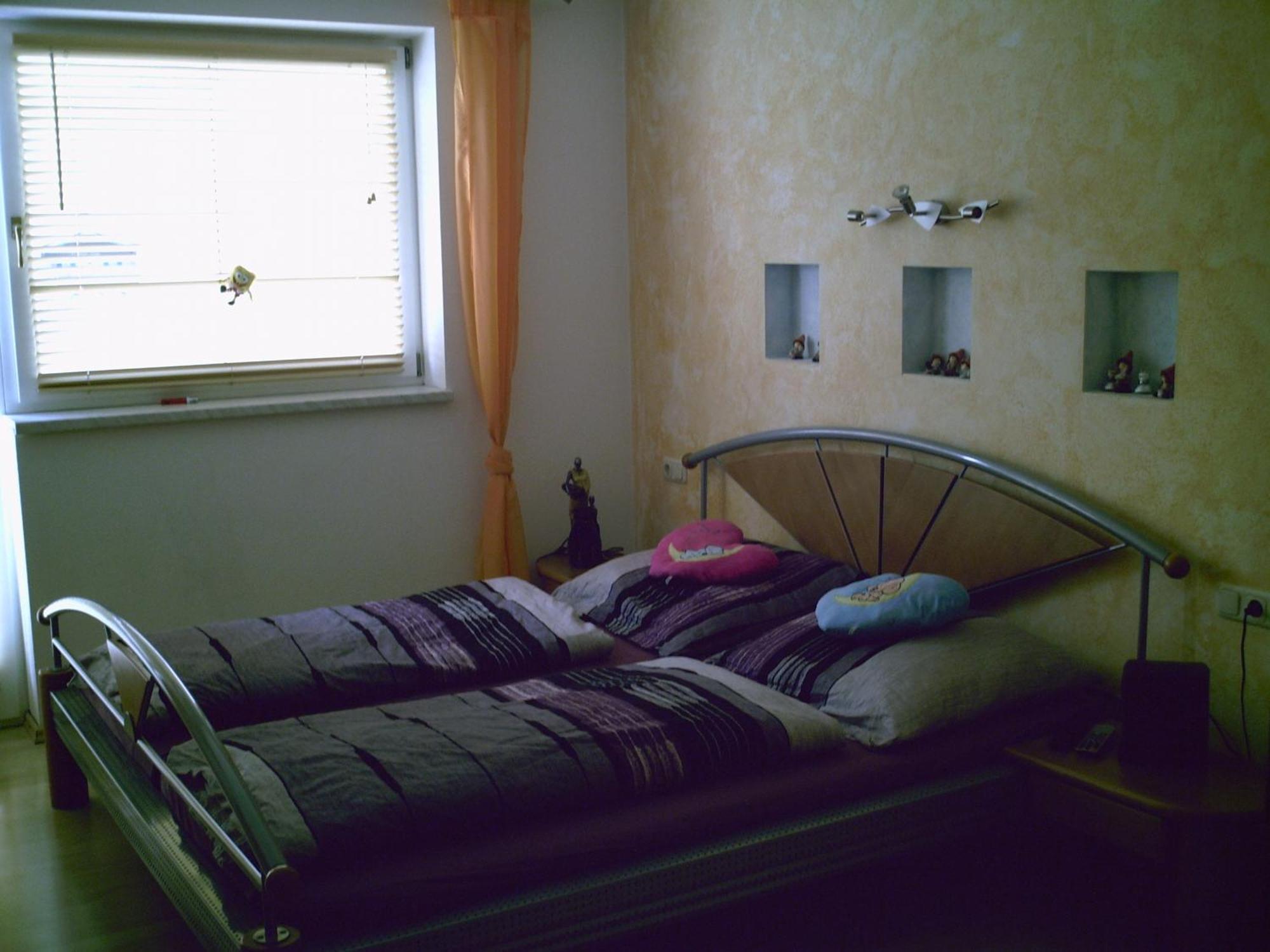 Villa Rupert Und Jasmin Hauser 상트율리흐암필레르시 외부 사진