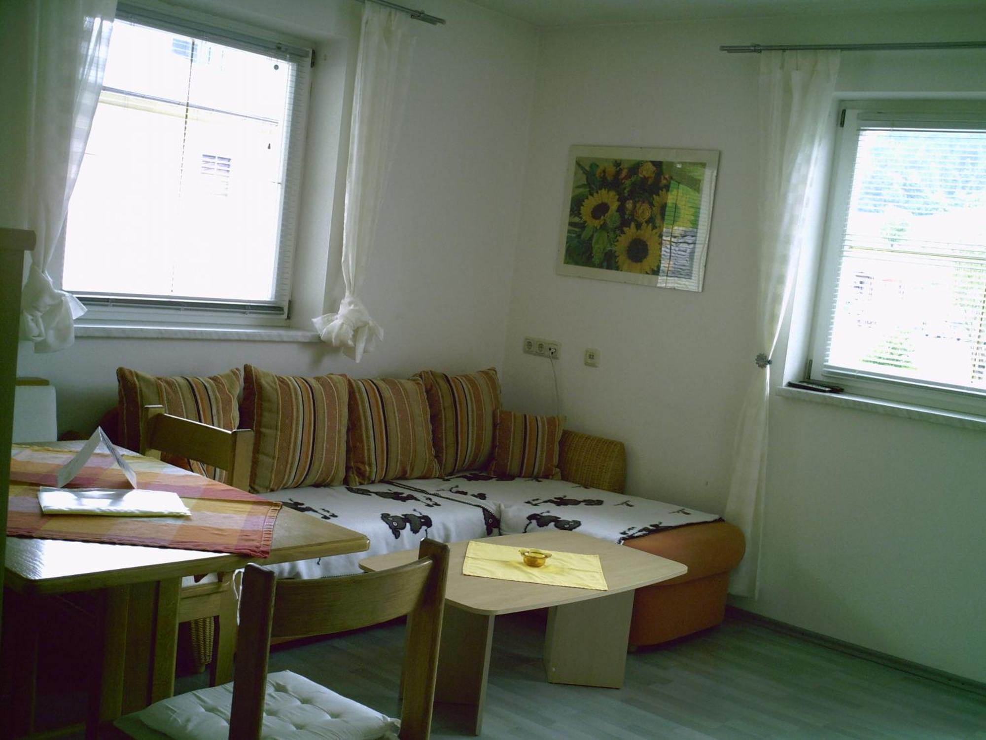 Villa Rupert Und Jasmin Hauser 상트율리흐암필레르시 외부 사진